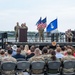 Mazerski takes command of the 436th AMXS