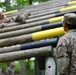 82nd Airborne Division Assists With West Point Cadet Summer Training