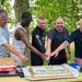 248th Army Birthday celebrated with 5K