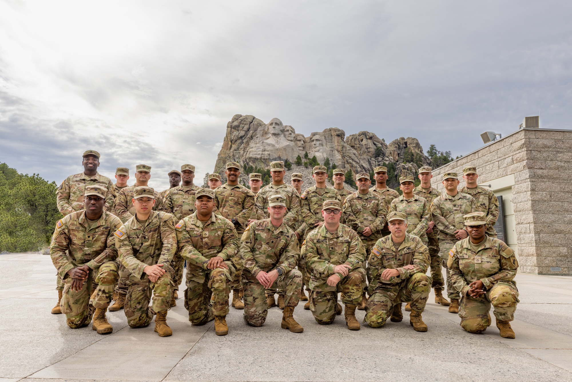 DVIDS - 326th Strategic Dissemination Company (SDC)