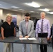 New ASC temporary remote work policy signing
