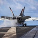 Nimitz Conducts Flight Operations