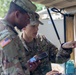 146th Expeditionary Signal Battalion sharpens its communications edge