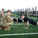 39th IBCT Conducts ACFT Fort Chaffee