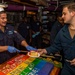 Nimitz Celebrates Pride Month