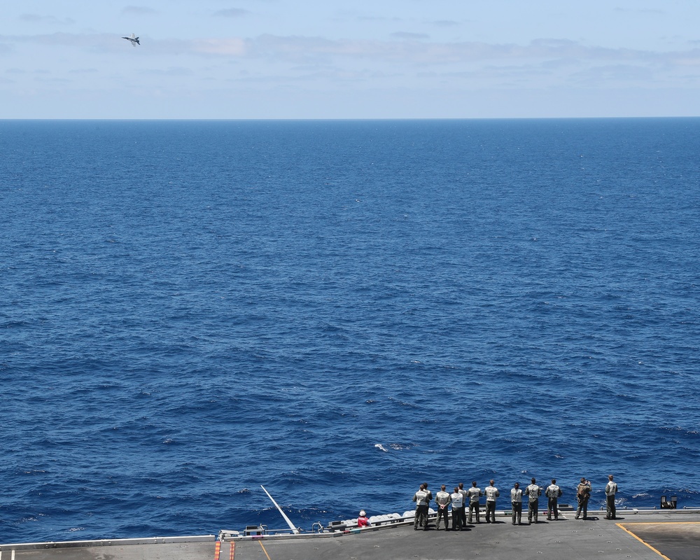 Air Power Demonstration