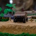 Army Birthday Cake Cutting