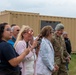 AETC civic leaders visit Team Fairchild, immerse into local mission