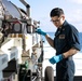 F/A-18 Engine Transport