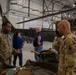 AETC civic leaders visit Team Fairchild, immerse into local mission