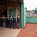 Mass. National Guard Celebrates Flag Day with Boston Red Sox