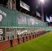 Mass. National Guard Celebrates Flag Day with Boston Red Sox