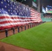 Mass. National Guard Celebrates Flag Day with Boston Red Sox