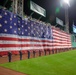 Mass. National Guard Celebrates Flag Day with Boston Red Sox