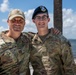 A bond forged in service and sacrifice: The unbreakable father-son connection