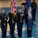 Virginia National Guard members judge annual JROTC drill competition