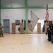 Virginia National Guard members judge annual JROTC drill competition