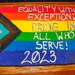 Nimitz Celebrates Pride Month