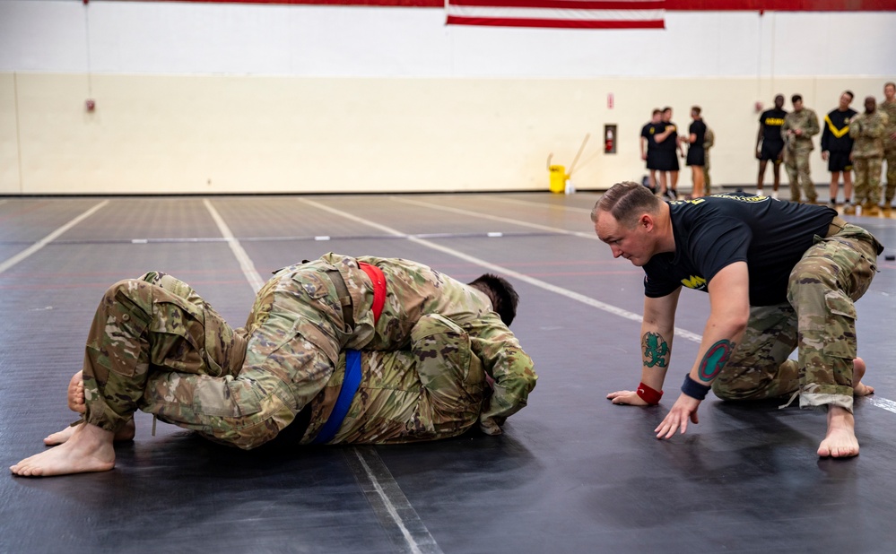 1st Infantry Division hosts annual Victory Week June 12-15, 2023