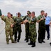 147 Attack Wing participates in Czech Republic during Exercise Air Defender