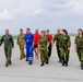 147 Attack Wing participates in Czech Republic during Exercise Air Defender