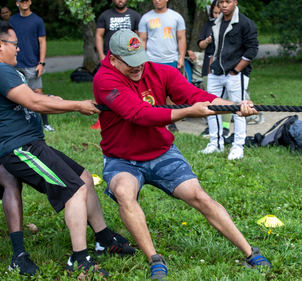 1st Infantry Division hosts annual Victory Week June 12-15, 2023