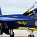 Blue Angels Perform at Scott Air Force Base Air Show