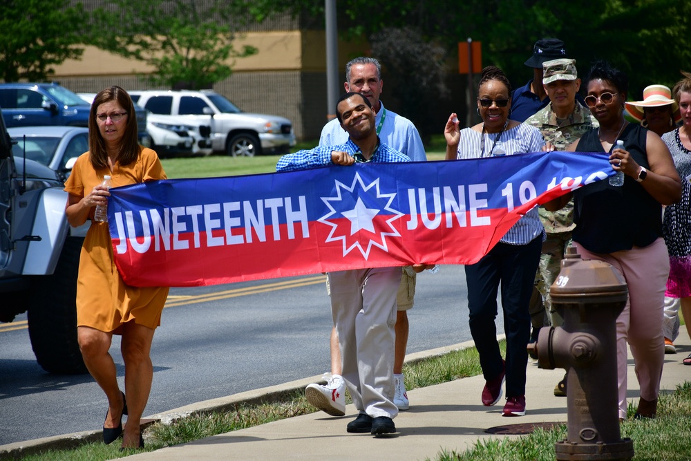 Surface Warriors remember and reflect through Juneteenth events