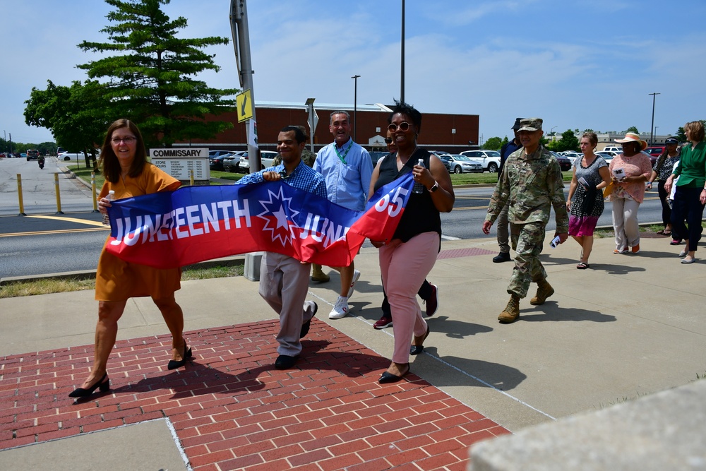 Surface Warriors remember and reflect through Juneteenth events