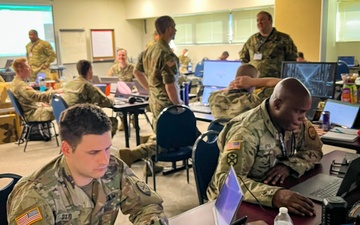 Evaluating the Evaluators: The 91st BDE at Cyber Shield 2023