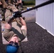 271st CBCS participate in Leadership Reaction Course