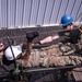 271st CBCS participate in Leadership Reaction Course