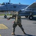 Maryland ANG conducts Air Defender flight operations