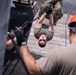 271st CBCS participate in Leadership Reaction Course