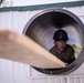 271st CBCS participate in Leadership Reaction Course