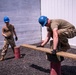 271st CBCS participate in Leadership Reaction Course