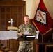 Kentucky National Guard Chaplain Provides support at Cybersecurity Training Event