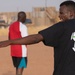 AB 201 fosters FAN partnerships through soccer