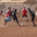 AB 201 fosters FAN partnerships through soccer