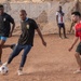 AB 201 fosters FAN partnerships through soccer