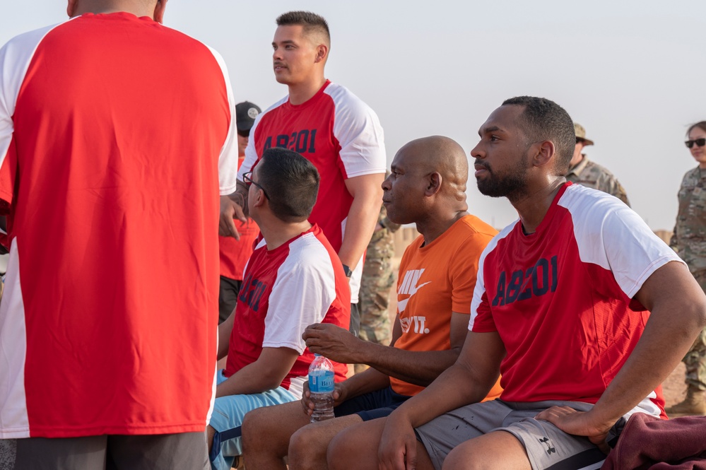 AB 201 fosters FAN partnerships through soccer