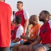 AB 201 fosters FAN partnerships through soccer
