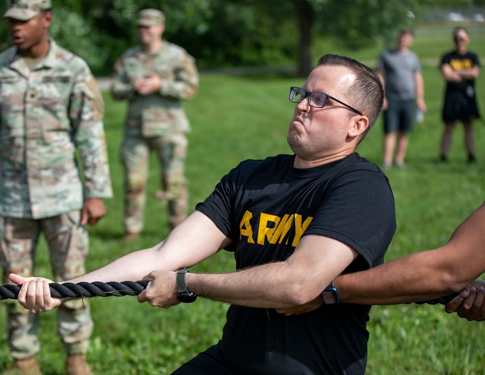 1st Infantry Division hosts annual Victory Week June 12-15, 2023