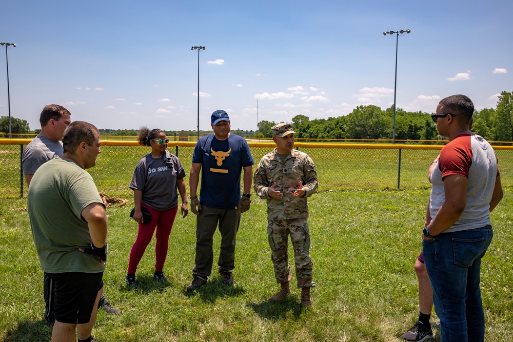 1st Infantry Division hosts annual Victory Week June 12-15, 2023