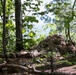 Snipers With Charlie Troop, 172nd Cavalry Regiment, Hone Their Stalking Abilities at Camp Ethan Allen Firing Range