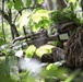 Snipers With Charlie Troop, 172nd Cavalry Regiment, Hone Their Stalking Abilities at Camp Ethan Allen Firing Range