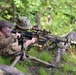 Snipers With Charlie Troop, 172nd Cavalry Regiment, Hone Their Stalking Abilities at Camp Ethan Allen Firing Range