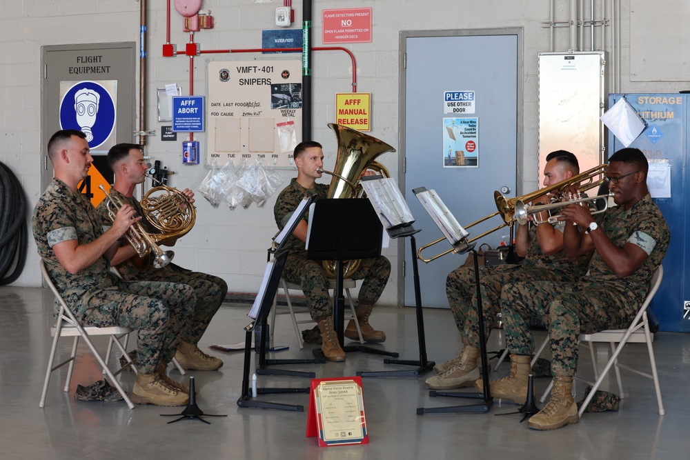 “Snipers” bid farewell to commanding officer