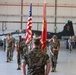 “Snipers” bid farewell to commanding officer