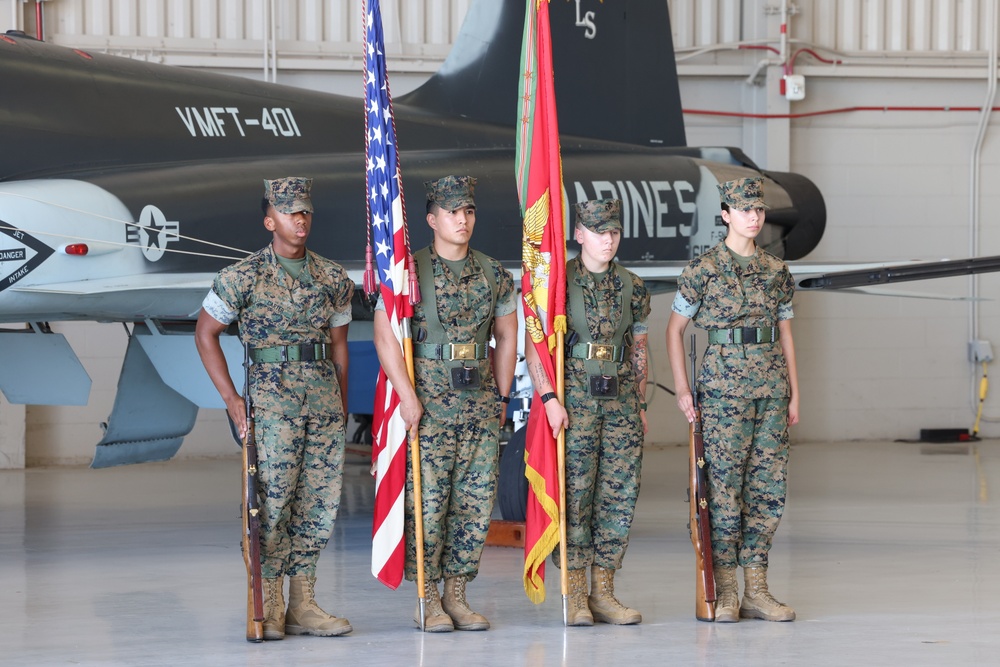 “Snipers” bid farewell to commanding officer